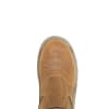 Wolverine Raider DuraShocks 10 Inch Western Waterproof Soft Toe Wellington Pull On Work Boot W220038 - Image 4 of 0