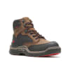 Wolverine Raider DuraShocks 6 Inch HD CarbonMAX Composite Toe Waterproof Work Boot W221002 - Image 2 of 0