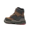 Wolverine Raider DuraShocks 6 Inch HD CarbonMAX Composite Toe Waterproof Work Boot W221002 - Image 3 of 0