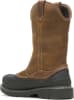 Wolverine Floorhand Swamp 10 Inch Steel Toe Waterproof Wellington Pull On Work Boot W221020 - Image 3 of 0