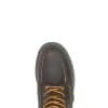 Wolverine Floorhand Moc Toe 6 Inch Waterproof Steel Toe Work Boot W221048 - Image 4 of 0