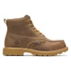 Wolverine Floorhand 6 Inch Moc Toe Steel Toe Waterproof Work Boot W221049 - Image 1 of 0