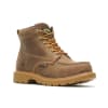 Wolverine Floorhand 6 Inch Moc Toe Steel Toe Waterproof Work Boot W221049 - Image 2 of 0