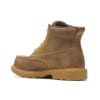 Wolverine Floorhand 6 Inch Moc Toe Steel Toe Waterproof Work Boot W221049 - Image 3 of 0