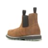 Wolverine Floorhand LX Waterproof Soft Toe Slip On Romeo Work Boot W230014 - Image 3 of 0