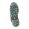 Wolverine Floorhand LX Waterproof Soft Toe Slip On Romeo Work Boot W230014 - Image 5 of 0