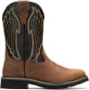 Wolverine Rancher Eagle 10 Inch Waterproof Wellington Pull On Work Boot W230059 - Image 1 of 0