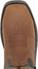 Wolverine Rancher Eagle 10 Inch Waterproof Wellington Pull On Work Boot W230059 - Image 4 of 0