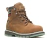 Wolverine Floorhand LX 6 Inch Steel Toe Waterproof Work Boot W231016 - Image 2 of 0