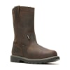 Wolverine Floorhand Met Guard Waterproof Steel Toe Wellington Work Boot W231025 - Image 2 of 0