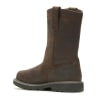 Wolverine Floorhand Met Guard Waterproof Steel Toe Wellington Work Boot W231025 - Image 3 of 0