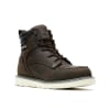 Wolverine Trade Wedge 6 Inch Moc Toe Steel Toe Waterproof Work Boot W231102 - Image 2 of 0
