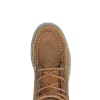 Wolverine Trade Wedge 6 Inch Moc Toe Steel Toe Waterproof Work Boot W231103 - Image 4 of 0