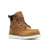 Wolverine Trade Wedge 6 Inch Moc Toe Steel Toe Waterproof Work Boot W231116 - Image 2 of 0