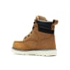 Wolverine Trade Wedge 6 Inch Moc Toe Steel Toe Waterproof Work Boot W231116 - Image 3 of 0