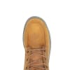 Wolverine Trade Wedge 6 Inch Moc Toe Steel Toe Waterproof Work Boot W231116 - Image 4 of 0