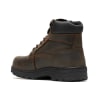 Wolverine Carlsbad 6 Inch EVA Waterproof safety Steel Toe Work Boot W231123 - Image 3 of 0