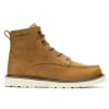 Wolverine Trade Wedge 6 Inch Moc Toe Unlined Soft Toe Work Boot W240010 - Image 1 of 0