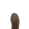 Wolverine Durashocks Icon 8 Inch Slip Resistant Waterproof Soft Toe Work Boot W240029 - Image 4 of 0