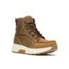 Wolverine Ride Performance 6 Inch Wedge Moc Toe Soft Toe Waterproof Work Boot W240039 - Image 2 of 0
