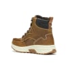 Wolverine Ride Performance 6 Inch Wedge Moc Toe Soft Toe Waterproof Work Boot W240039 - Image 3 of 0