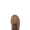 Wolverine ReForce EnergyBound 6 Inch Plain CarbonMax Composite Toe Waterproof Work Boot W241023 - Image 4 of 0