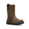 Wolverine DuraShocks SR Icon 10 Inch CarbonMax Pull On Wellington Work Boot W241104 - Image 2 of 0