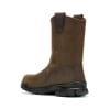 Wolverine DuraShocks SR Icon 10 Inch CarbonMax Pull On Wellington Work Boot W241104 - Image 3 of 0