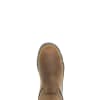 Wolverine DuraShocks SR Icon 10 Inch CarbonMax Pull On Wellington Work Boot W241104 - Image 4 of 0