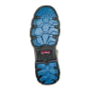 Wolverine DuraShocks SR Icon 10 Inch CarbonMax Pull On Wellington Work Boot W241104 - Image 5 of 0