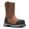 Wolverine ReForce EnergyBound 10 Inch Welt HD Waterproof CarbonMax Composite Toe Wellington Pull On Work Boot W241115 - Image 2 of 0