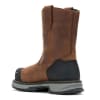 Wolverine ReForce EnergyBound 10 Inch Welt HD Waterproof CarbonMax Composite Toe Wellington Pull On Work Boot W241115 - Image 3 of 0