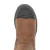 Wolverine ReForce EnergyBound 10 Inch Welt HD Waterproof CarbonMax Composite Toe Wellington Pull On Work Boot W241115 - Image 4 of 0