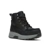 Wolverine Ride Performance 6 Inch Wedge CarbonMax Composite Toe Waterproof Work Boot W241152 - Image 2 of 0