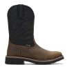 Wolverine Rancher Flag LX 10 Inch Square Steel Toe Waterproof Wellington Pull On Work Boot W241185 - Image 1 of 0