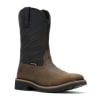 Wolverine Rancher Flag LX 10 Inch Square Steel Toe Waterproof Wellington Pull On Work Boot W241185 - Image 2 of 0