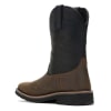 Wolverine Rancher Flag LX 10 Inch Square Steel Toe Waterproof Wellington Pull On Work Boot W241185 - Image 3 of 0
