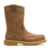 Wolverine Floorhand 10 Inch Moc Toe Soft Toe Waterproof Pull On Wellington Work Boot W250029 - Image 1 of 0