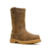 Wolverine Floorhand 10 Inch Moc Toe Soft Toe Waterproof Pull On Wellington Work Boot W250029 - Image 2 of 0