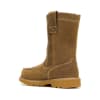 Wolverine Floorhand 10 Inch Moc Toe Soft Toe Waterproof Pull On Wellington Work Boot W250029 - Image 3 of 0