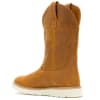 Wolverine Bronc Wedge Wellington Soft Toe Work Boot W250046 - Image 3 of 0
