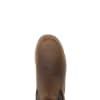 Wolverine Vantage ft HyperRest Waterproof CarbonMax Composite Toe Romeo Pull On Work Boot W251006 - Image 4 of 0