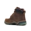 Wolverine Vantage ft HyperRest 6 Inch Waterproof MID Composite Toe Moc Toe CarbonMax Work Boot W251007 - Image 3 of 0