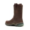 Wolverine Vantage Ft HyperRest 10 Inch Waterproof CarbonMAX Composite Toe Wellington Pull On Work Boot W251012 - Image 3 of 0