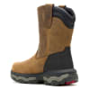 Wolverine Alpha ft Infinity System CarbonMax Wellington Work Boot W251108 - Image 3 of 0