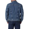Wrangler Cowboy Cut Unlined Denim Jacket 112335728 - Image 2 of 0