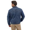 Wrangler Retro Sherpa Lined Denim Jacket 112368307 - Image 2 of 0