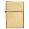 Zippo Classic High Polished Brass Lighter 10790 - Image 1 of 0