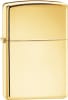 Zippo Classic High Polished Brass Lighter 10790 - Image 2 of 0