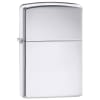 Zippo Armor High Polish Chrome Lighter 11055 - Image 1 of 0